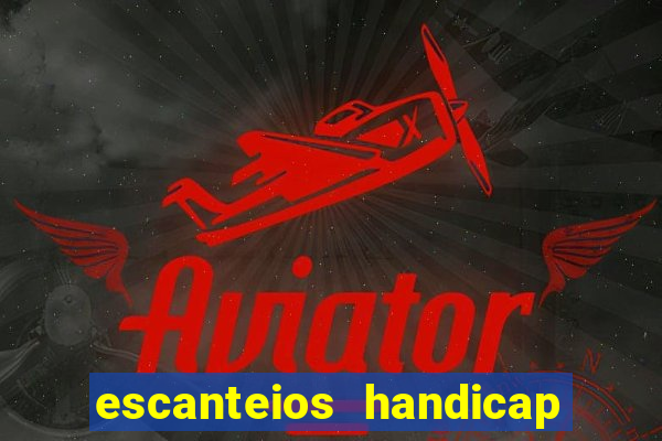 escanteios handicap 2 5